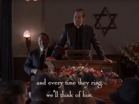 season 4 netflix GIF by Gilmore Girls 