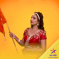 GIF by Star Pravah