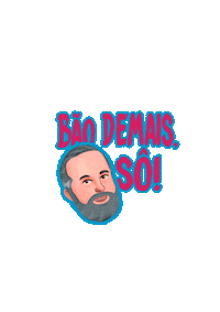 Sticker by Senador Alexandre Silveira