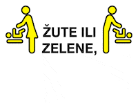 CityCenterOne dipers city center one citycenterone tatezapromjenu Sticker
