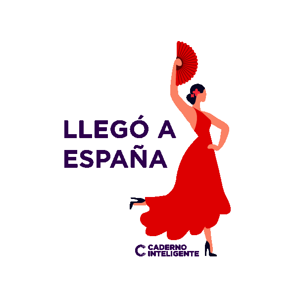 Cies Sticker by Caderno Inteligente®