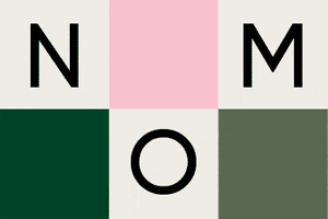 Nom GIF by Oh My Look!