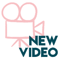 Youtube Film Sticker by studioinsenouts