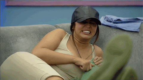 cap diary room GIF by Big Brother UK
