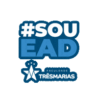 Joao Pessoa Futuro Sticker by Faculdade Tres Marias