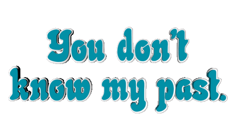 Digital Art Sticker