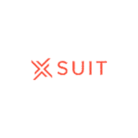 HouseOfX suit suited xsuit house of x Sticker