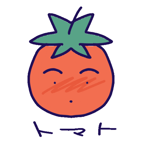 Juice Salad Sticker