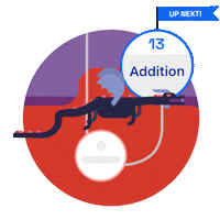 Travel Wow Sticker by Atom Learning