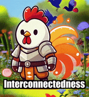 Wisdom Appreciation GIF by Zorooster