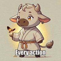 Harmony Interconnectedness GIF by Masterfurdinand