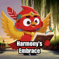 Wisdom Interconnectedness GIF by The Cardinal Virtue