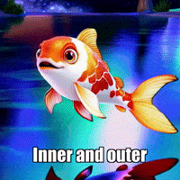 Wisdom Reflection GIF by TheConfishius