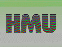 Art Glitch GIF