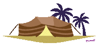 Camping Hot Chocolate Sticker by TasmeemGroup