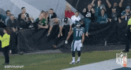 philadelphia eagles football GIF by NFL