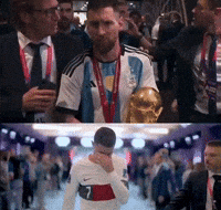Argentina Fans GIF