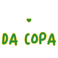 World Cup Brazil Sticker
