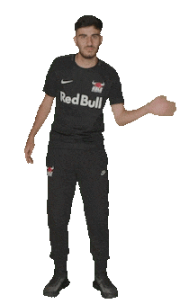 Swipe Fifa21 Sticker by RB Leipzig