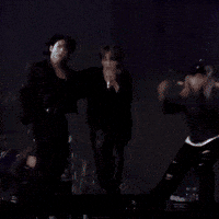 Dance Performance GIF