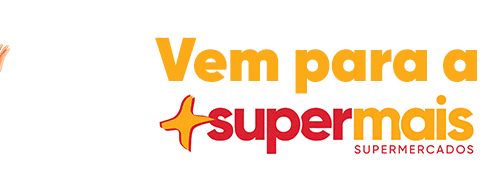 SuperMais_ giphyupload oferta supermercado mercado Sticker