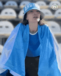Silencio GIF by bplay.bet.ar