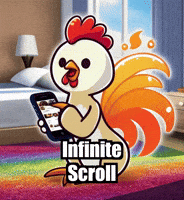 Social Media Trends Dailylife GIF by Zorooster