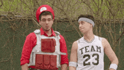 Golfing Putt Putt GIF by Rooster Teeth