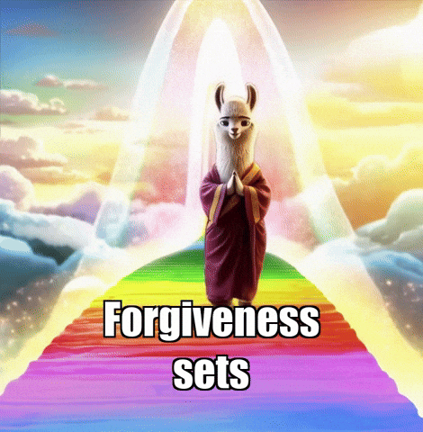 Peace Compassion GIF by dalaillamazen