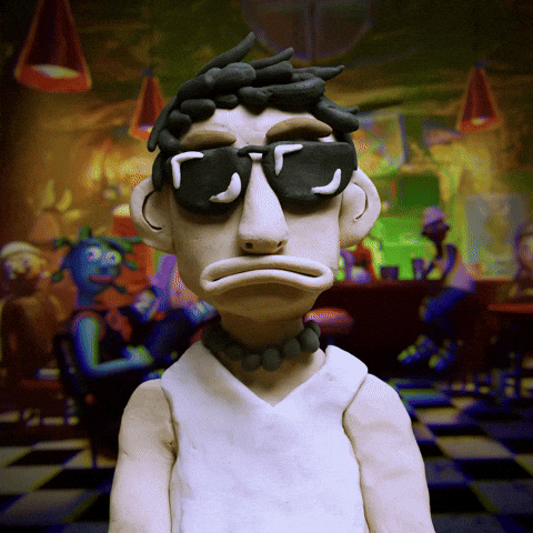 Ada Cardano GIF by Clay Nation