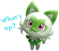 Pokemon Hello Sticker by Pokémon_JPN