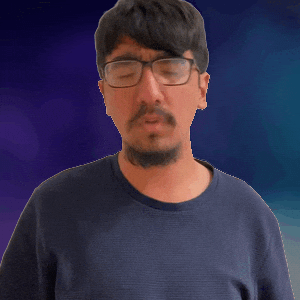 Point Out Over There GIF