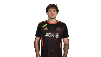 Fortuna Duesseldorf Football Sticker by Bundesliga