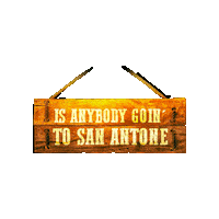 Azteca Ranch Sticker by Azteca Records