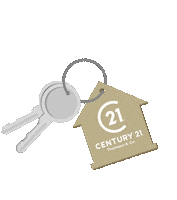 C21Thomson Sticker by River Giberson