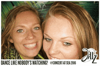 concert at sea major booth GIF by Jillz