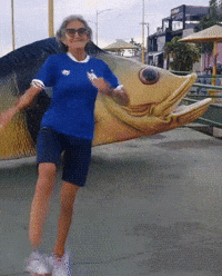 Lourdes GIF