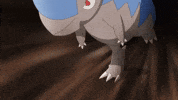 Pokemon Anime Running GIF by Pokémon