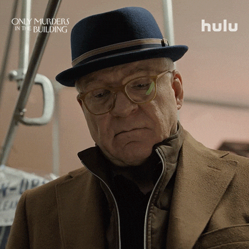 Season 5 GIF by HULU