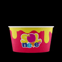 soleneve freddy sorvete urso soleneve GIF