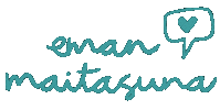marratikat eman bihotza marratikat maitasuna Sticker