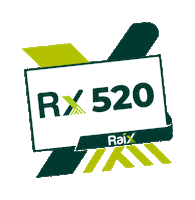 Agro Sticker by Raix Sementes