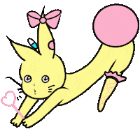 Dance Love Sticker