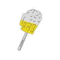 Beer Cerveza Sticker
