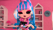 Dance Dj GIF by L.OL. Surprise!