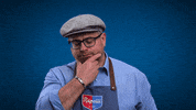 Idea Rat GIF by Rapelli