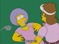 season 16 episode 10 GIF