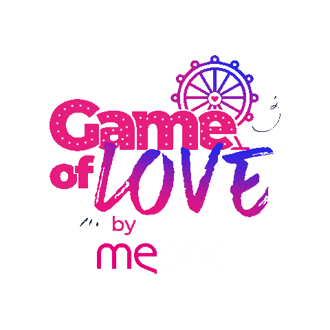 Meetic Love Sticker by Lexa dating