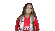 Huracanazulpr Sticker by Federación Puertorriqueña de Fútbol