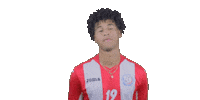 Fifa World Cup Concacaf Sticker by Federación Puertorriqueña de Fútbol